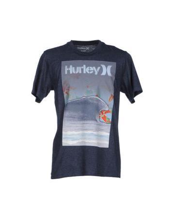 Футболка HURLEY