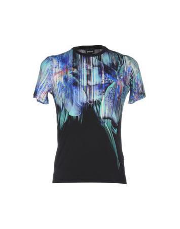 Футболка JUST CAVALLI