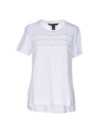 Футболка MARC BY MARC JACOBS