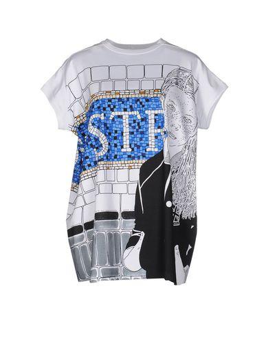 Футболка  -  цвет