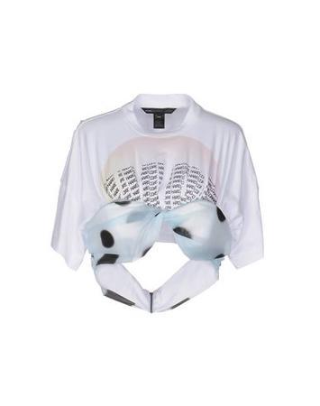 Футболка MARC BY MARC JACOBS