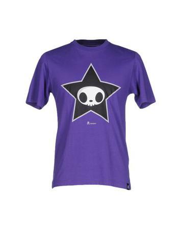 Футболка TOKIDOKI