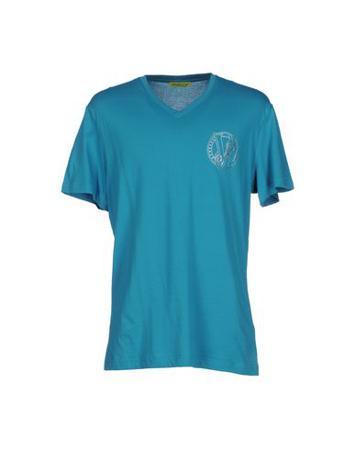 Футболка VERSACE JEANS