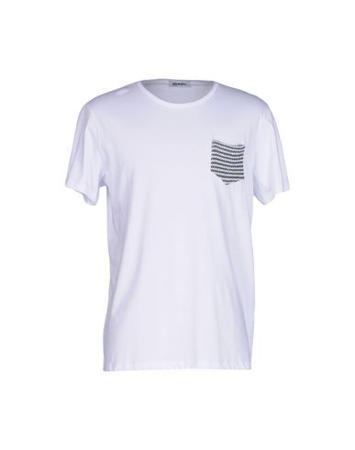 Футболка STILOSOPHY INDUSTRY