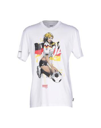 Футболка ADDICT