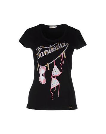 Футболка EAN 13