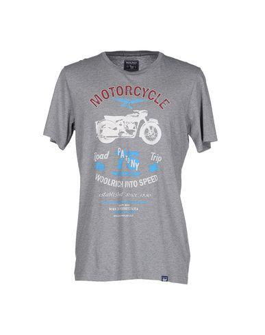 Футболка WOOLRICH