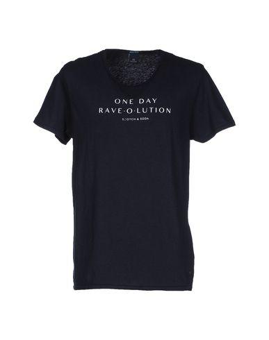 Футболка SCOTCH & SODA