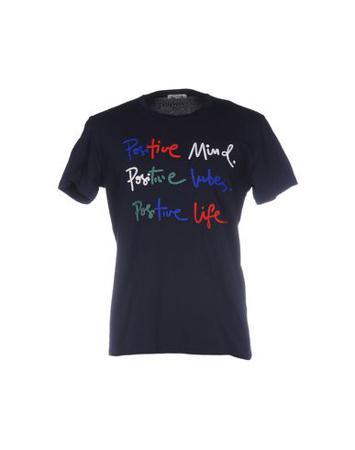 Футболка RODA