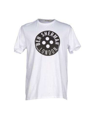 Футболка BEN SHERMAN