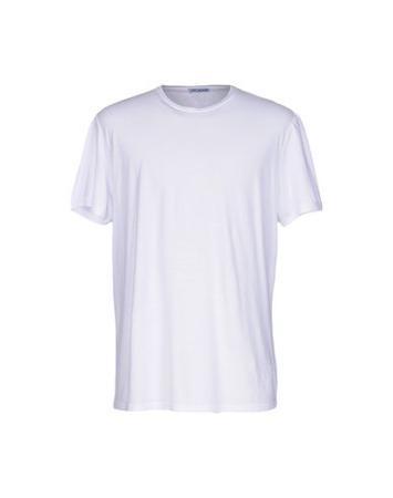 Футболка ALBAS