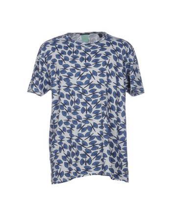 Футболка SCOTCH & SODA