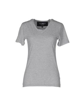 Футболка HYDROGEN SPORTSWEAR