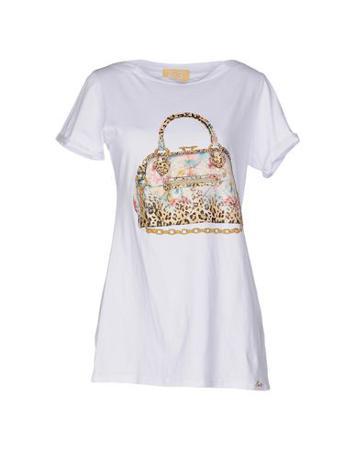 Футболка EAN 13