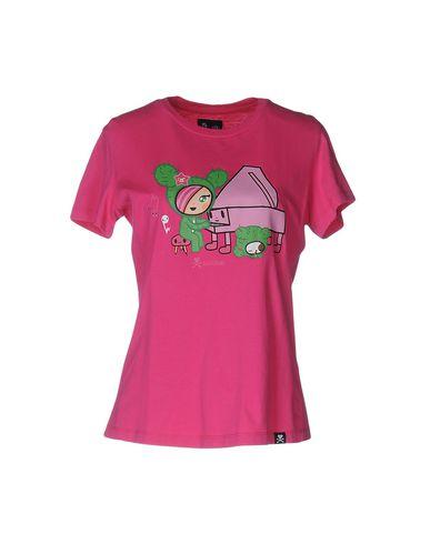 Футболка TOKIDOKI