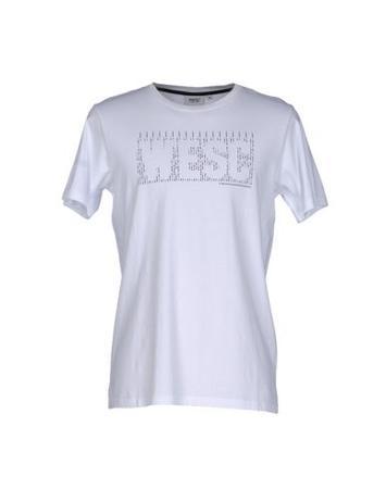 Футболка WESC