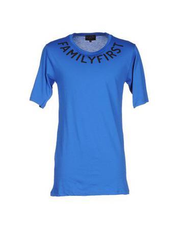 Футболка FAMILY FIRST  MILANO