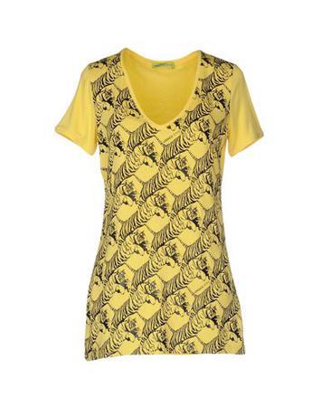 Футболка VERSACE JEANS