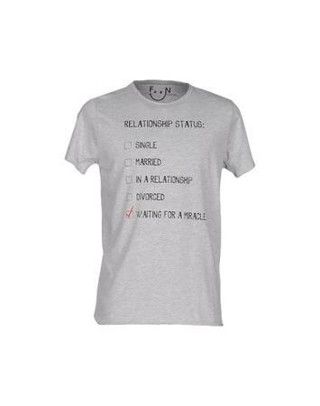 Футболка KAOS