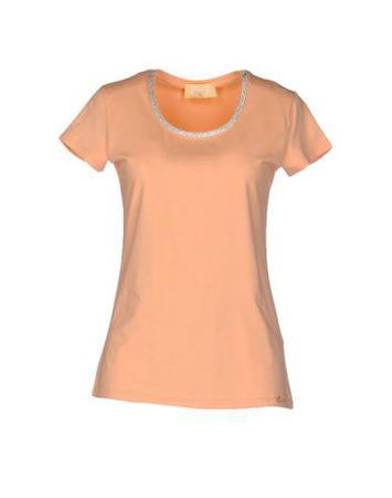 Футболка EAN 13