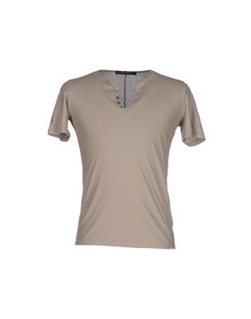 Футболка MESSAGERIE