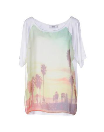 Футболка BLUGIRL BLUMARINE