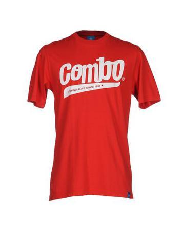 Футболка COMBO