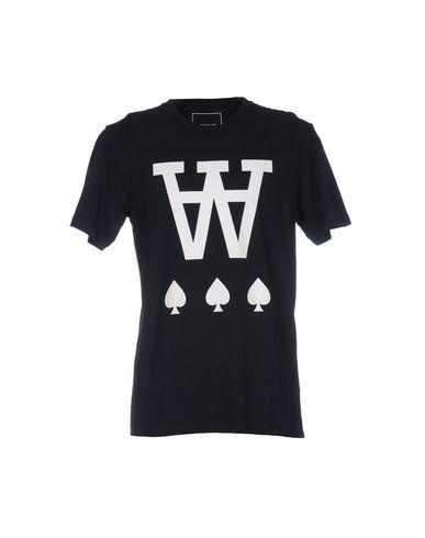 Футболка WOODWOOD