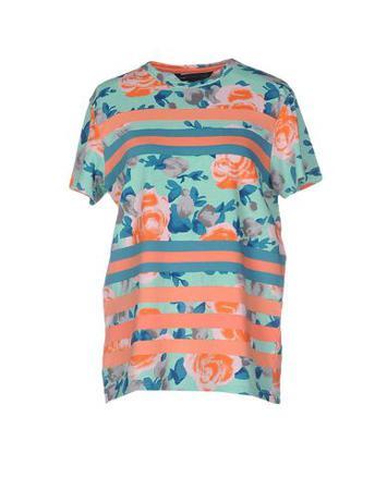 Футболка MARC BY MARC JACOBS