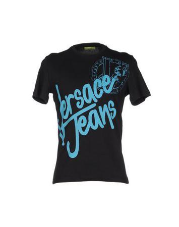 Футболка VERSACE JEANS