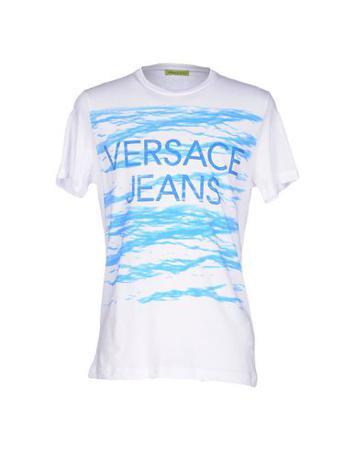 Футболка VERSACE JEANS