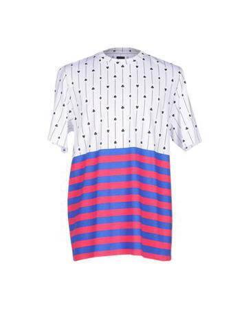 Футболка OAMC