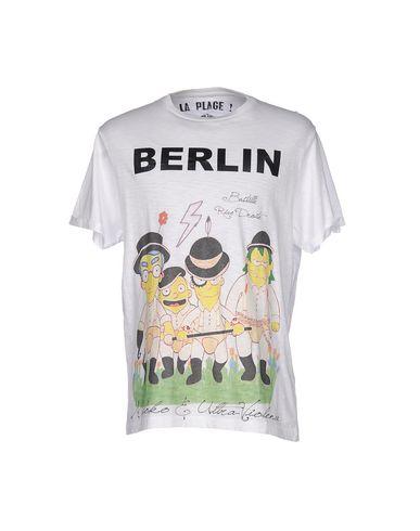 Футболка BASTILLE