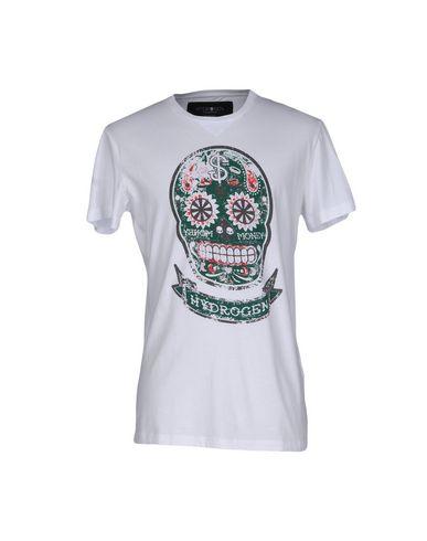 Футболка HYDROGEN SPORTSWEAR