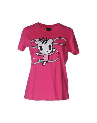 Футболка TOKIDOKI