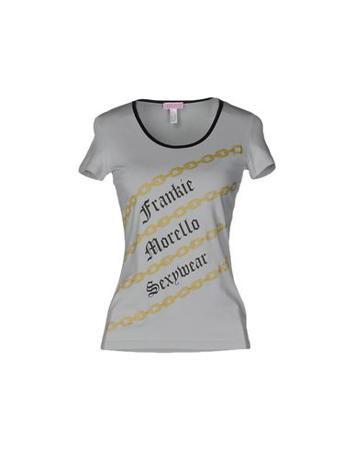 Футболка FRANKIE MORELLO SEXYWEAR