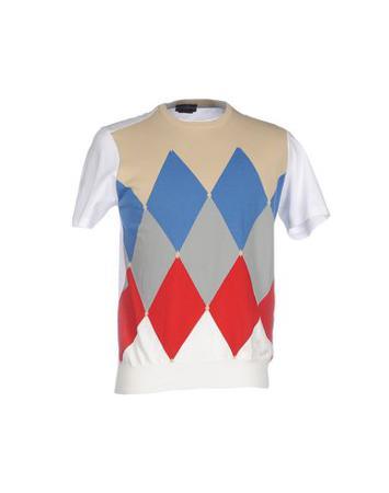 Футболка BALLANTYNE