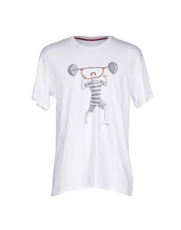 Футболка MALPH