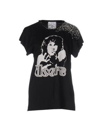 Футболка TIGER IN THE RAIN