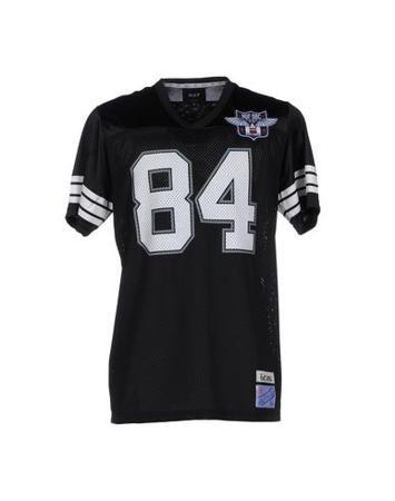 Футболка HUF Футболка HUF
