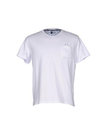 Футболка BAGUTTA