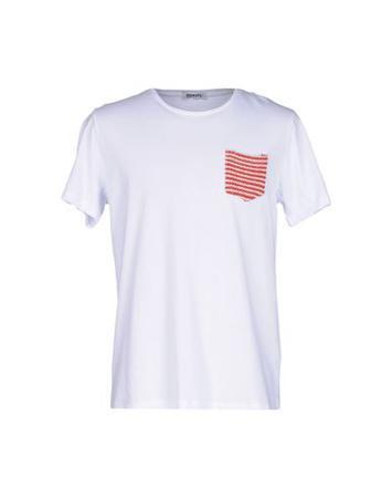 Футболка STILOSOPHY INDUSTRY