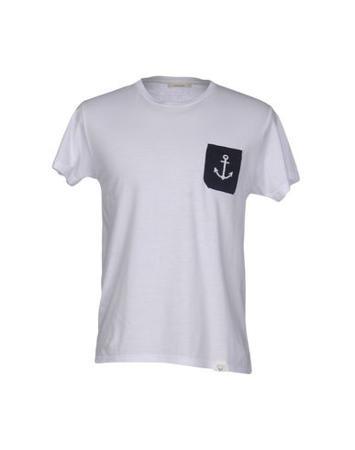 Футболка OBVIOUS BASIC