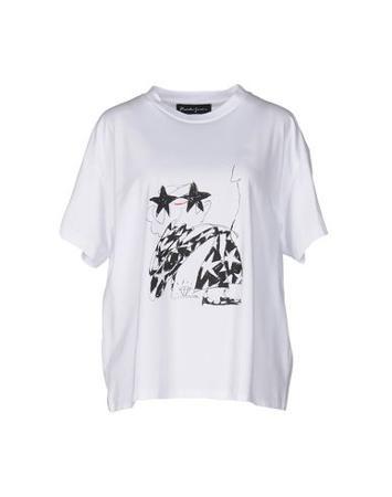 Футболка ROSSELLA JARDINI