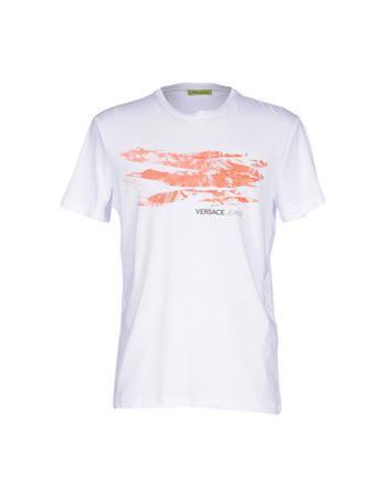 Футболка VERSACE JEANS