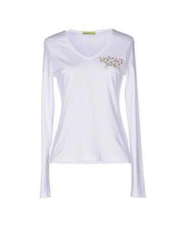 Футболка VERSACE JEANS