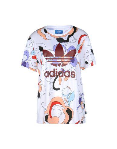 Футболка ADIDAS ORIGINALS BY RITA ORA