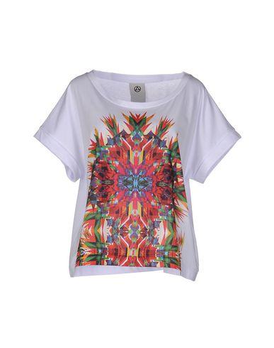 Футболка  -  цвет