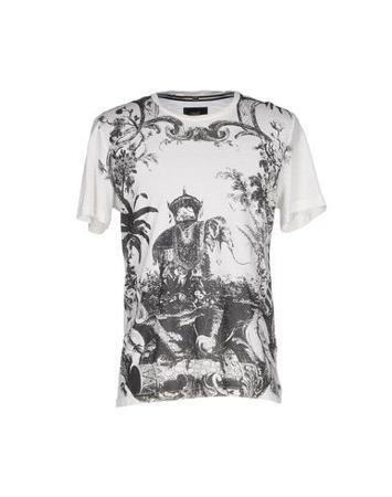 Футболка CLASS ROBERTO CAVALLI