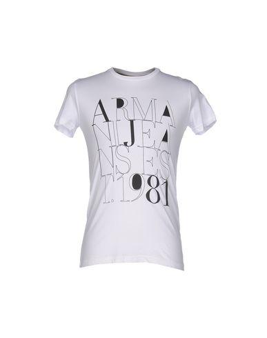 Футболка ARMANI JEANS